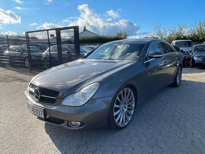 Mercedes CLS320