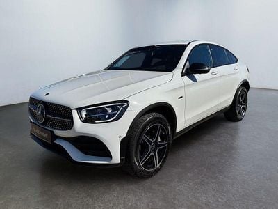 Mercedes GLC300e