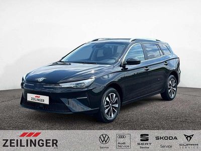 MG MG5 EV