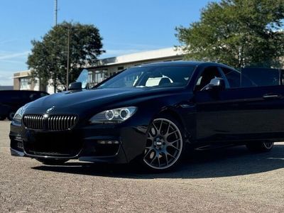 BMW 650