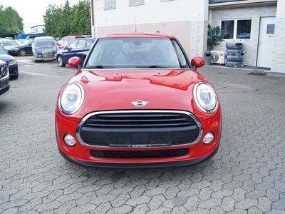 Mini One D