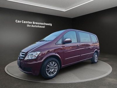 Mercedes Viano
