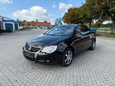 VW Eos