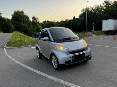 Smart ForTwo Coupé