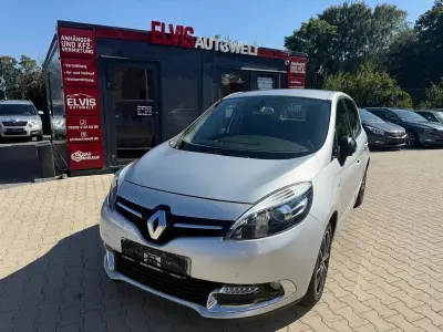 Gebraucht Renault Scénic III