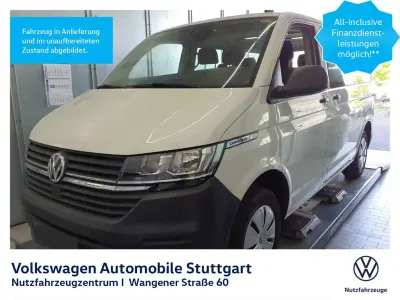 Gebraucht VW Caravelle