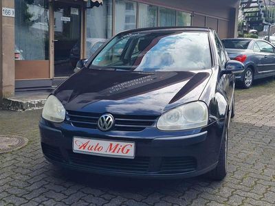 VW Golf IV