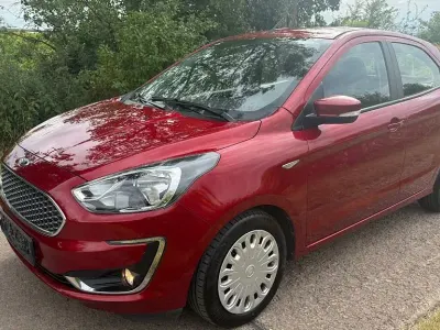 Gebraucht Ford Ka