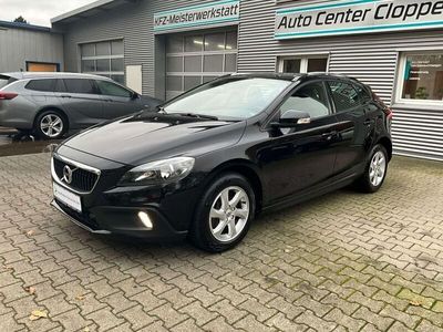 Volvo V40 CC