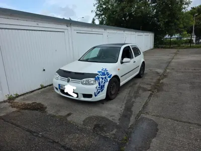 Gebraucht VW Golf III