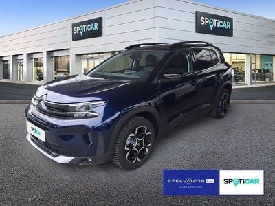 Gebraucht Citroën C5 Aircross 131 PS (96 kW) 2025 Blau SUV