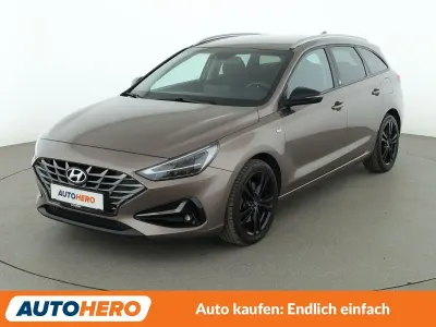 Gebraucht Hyundai i30
