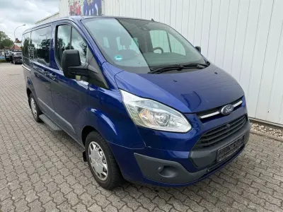 Gebraucht Ford Tourneo