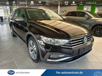Gebraucht VW Passat Alltrack 200 PS (147 kW) 2023 Kombi