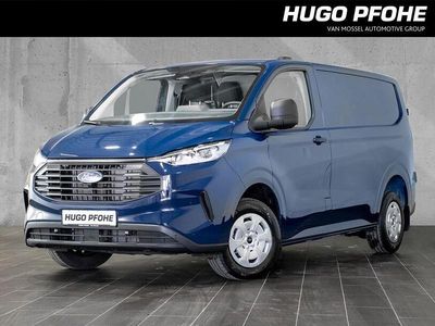 Blazer blue uni (blau) Gebraucht 2025 Ford Transit Custom Trend Van | 32.890 € (Superpreis)