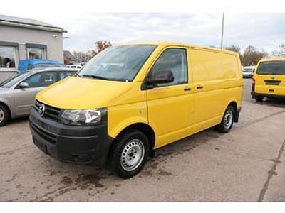 VW T5