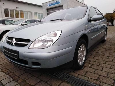 Citroën C5