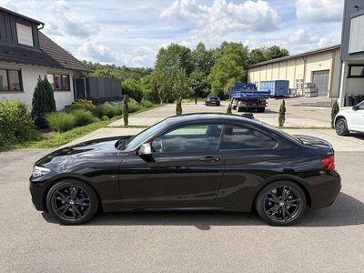 BMW M240
