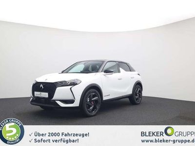 DS Automobiles DS3 Crossback