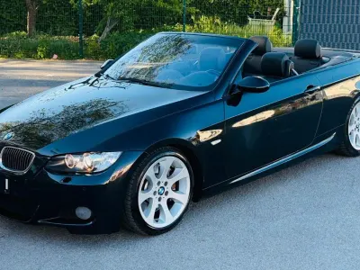 Occasion BMW 330 Cabriolet