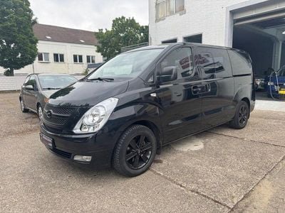 Hyundai H-1