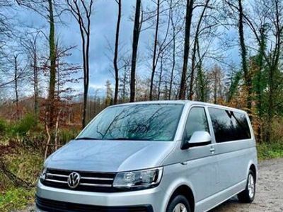 gebraucht VW Multivan T62.0 150 KW