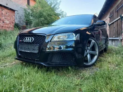Gebraucht Audi RS3