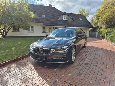 BMW 740