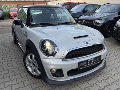 Mini Cooper SD