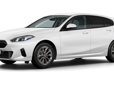 Gebraucht BMW 120 Shadowline 170 PS (125 kW) 2025 Weiß Kleinwagen