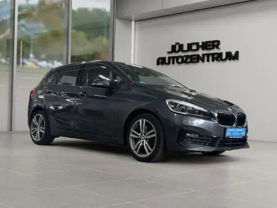 Gebraucht BMW 220