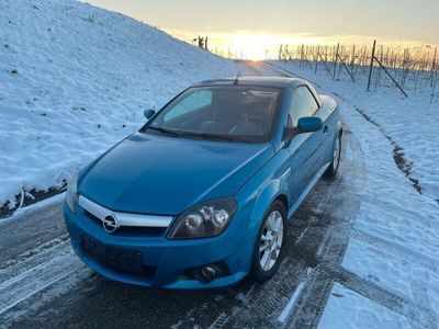 gebraucht Opel Tigra Twintop