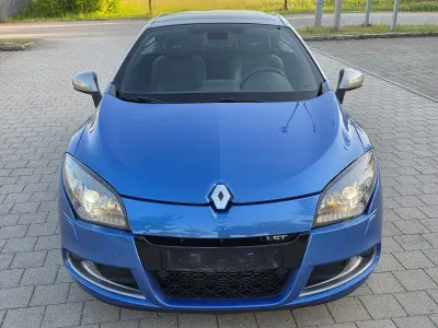 Gebraucht Renault Mégane Cabriolet