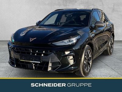 Gebraucht Cupra Terramar 150 PS (110 kW) 2025 Schwarz SUV