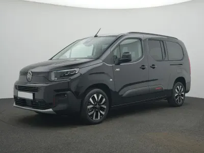 Brugt Citroën Berlingo