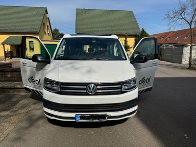 gebraucht VW California 