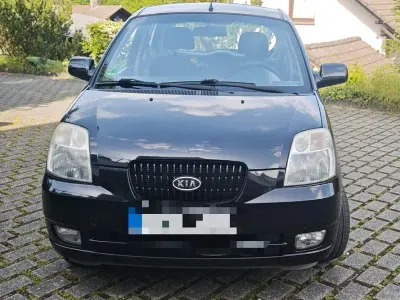 Gebraucht Kia Picanto