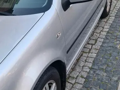 Gebraucht VW Bora