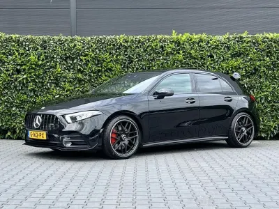 Gebraucht Mercedes A250