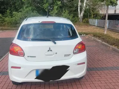 Gebraucht Mitsubishi Space Star