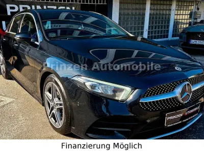 Gebraucht Mercedes A220