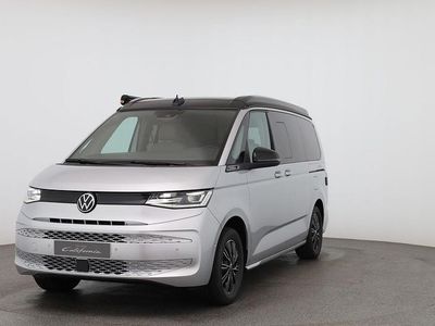 Neu VW California Coast 150 PS (110 kW) 2025 Van