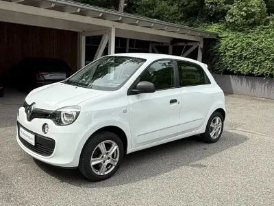Gebraucht Renault Twingo
