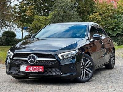 Mercedes A200