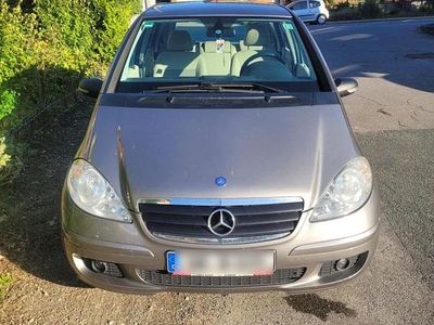 Mercedes A160