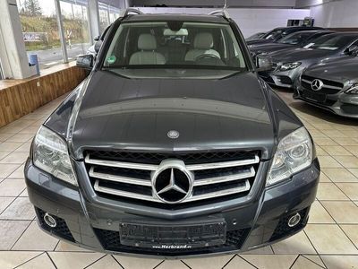 Mercedes GLK350
