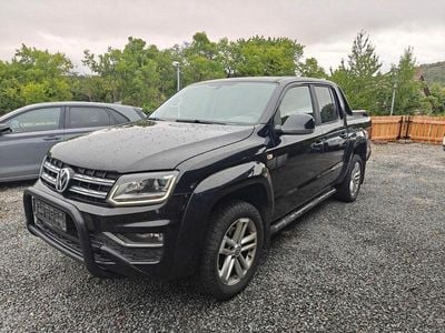 VW Amarok