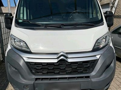 Citroën Jumper