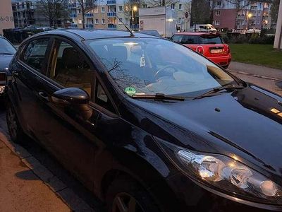 Gebraucht Ford Fiesta Viva 82 PS (60 kW) 2010 Kleinwagen
