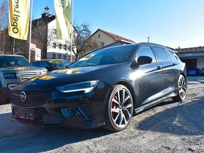 Gebraucht Opel Insignia 230 PS (169 kW) 2022 Schwarz Kombi